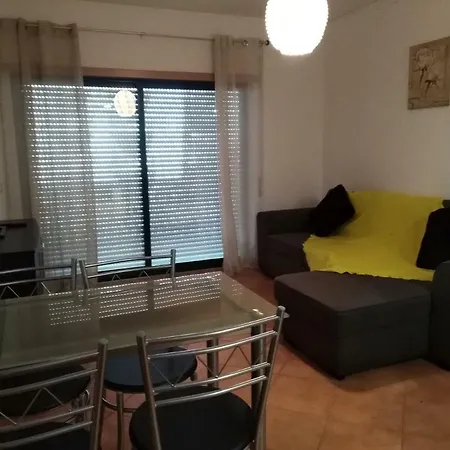 Apartamento Olival Beach