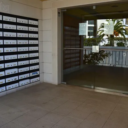 Apartment Olival Beach Armacao de Pera