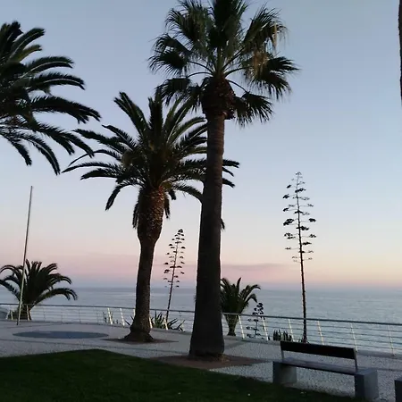 Appartement Olival Beach *
