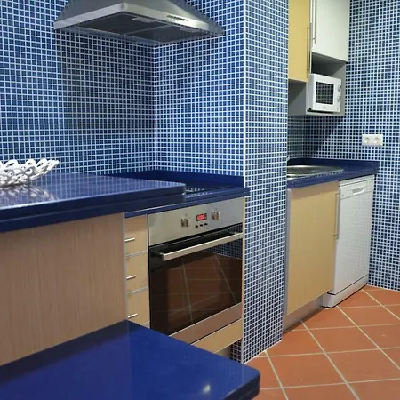 Appartement Olival Beach