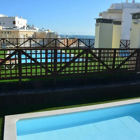 Olival Beach Apartment