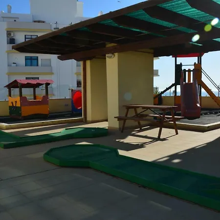 Apartment Olival Beach Armacao de Pera