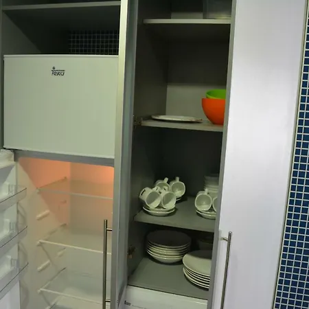 Olival Beach Apartment Armacao de Pera