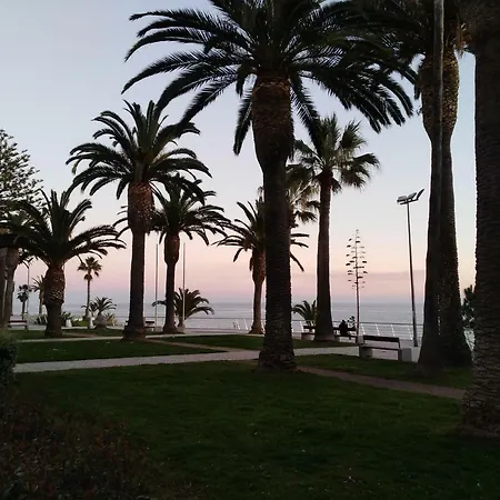 Olival Beach *