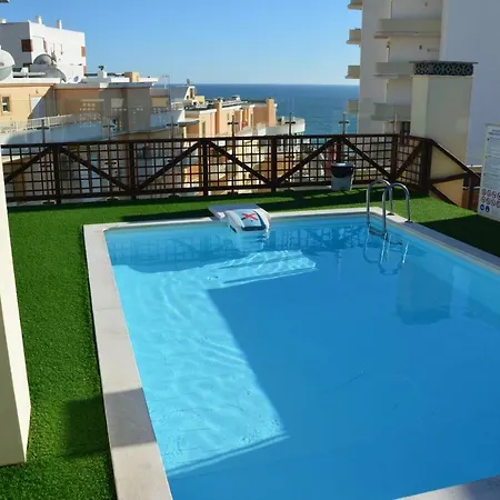 Olival Beach Appartement *