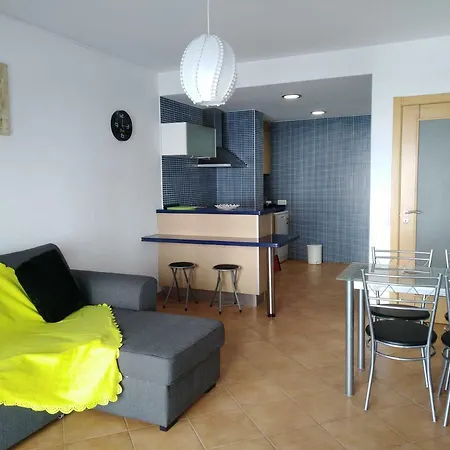 Appartement Olival Beach