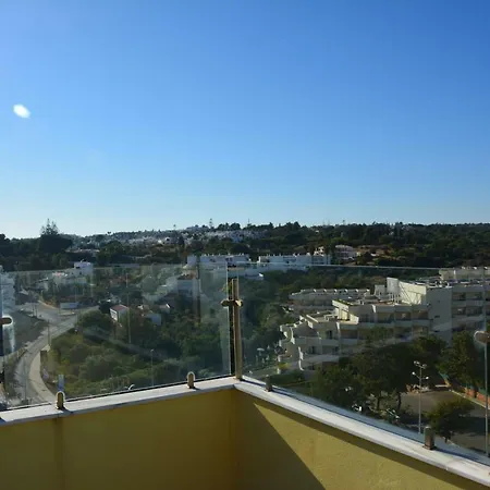 Apartment Olival Beach Armacao de Pera
