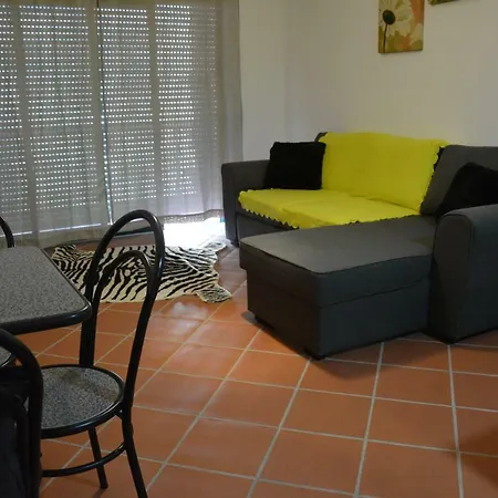 Olival Beach Armacao de Pera