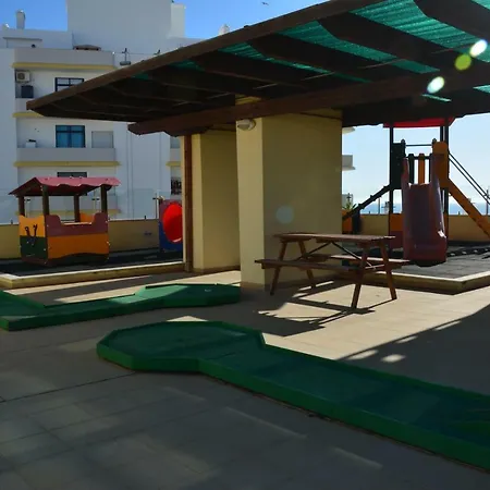 Апартаменты Olival Beach Армасан-де-Пера